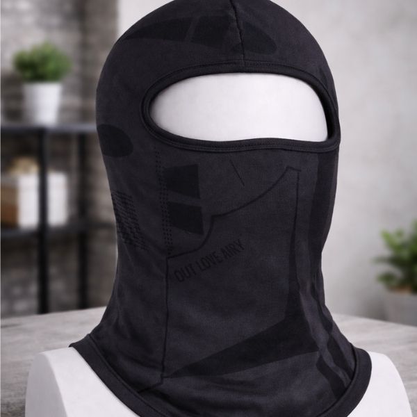 Kominiarka Termoaktywna GOLOVEJOY Stealth